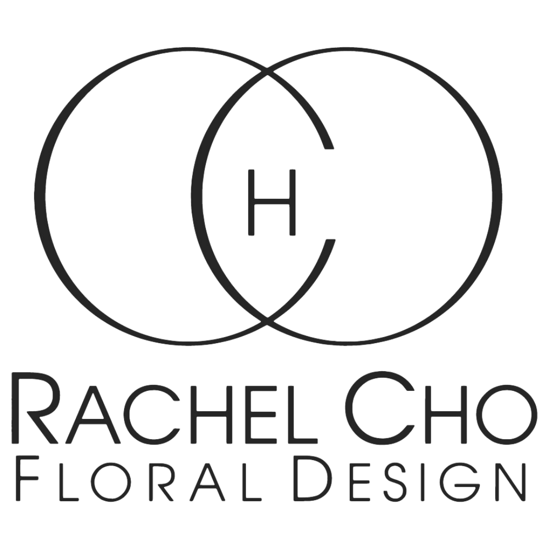Rachel Cho Floral Design logo