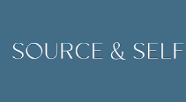 Source & Self logo